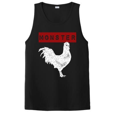 Big Dick Energy Funny Meme PosiCharge Competitor Tank