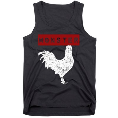 Big Dick Energy Funny Meme Tank Top