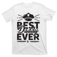 Best Daddy Ever T-Shirt