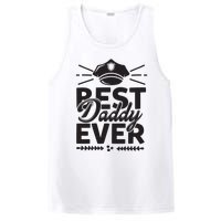 Best Daddy Ever PosiCharge Competitor Tank