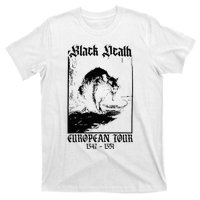 Black Death European T-Shirt