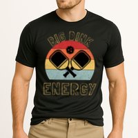 Big Dink Energy Funny Pickleball Performance Shirt