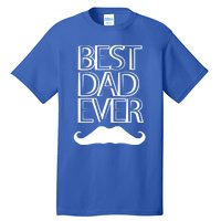 Best Dad Ever Cute Gift Tall T-Shirt