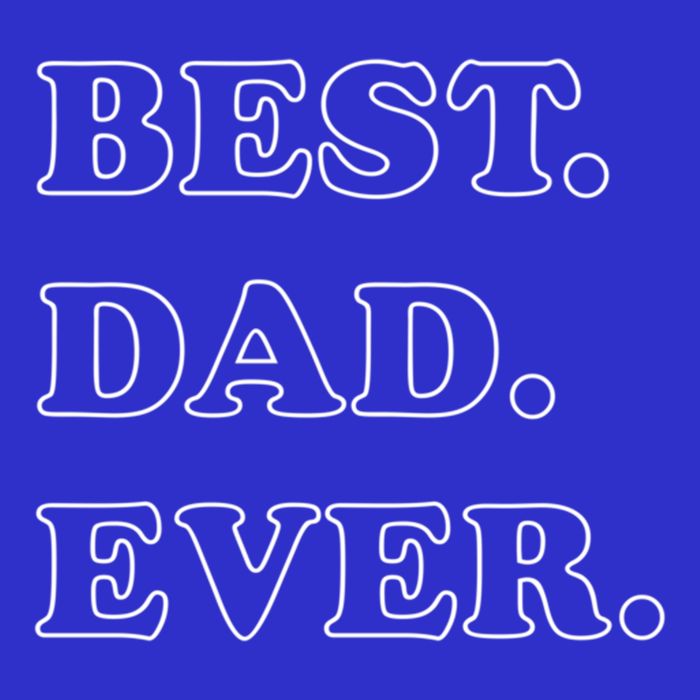 Best Dad Ever Gift Toddler T-Shirt