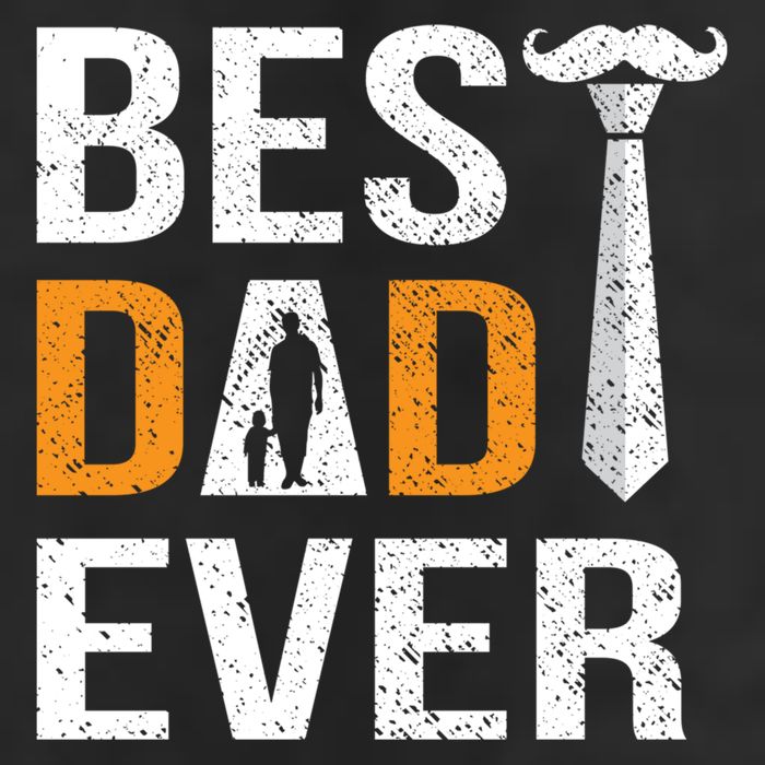 Best Dad Ever Gift 11oz C Handle Ceramic Mug