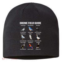 Birds Drone Field Guide They Aren’T Real Sustainable Beanie