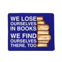 Book Design For A Book Lover Great Gift Mousepad