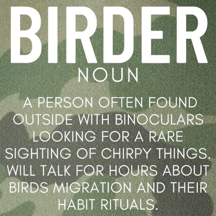 Birder Definition Funny Bird Watching Legacy Tie Dye Trucker Hat