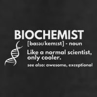 Biochemist Definition Funny Biochemistry Science Gift Adult Drive Performance Visor