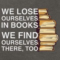 Book Design For A Book Lover Cotton Canvas Backpack