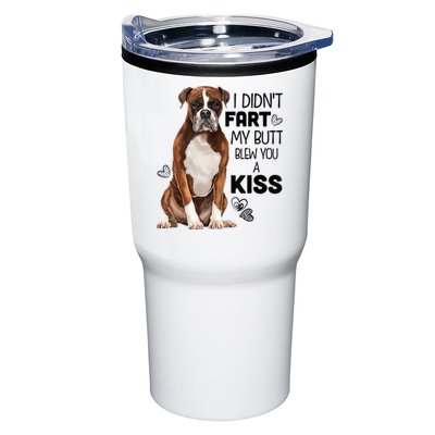 Boxer Dog Funny Tshirt For Dog Mom, Dog Dad, Dog Lover Gift Tumbler