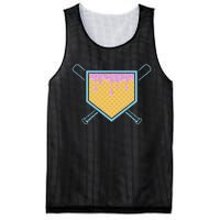 Baseball Drip For Ice Cream Drip Baseball Mesh Reversible Basketball Jersey Tank