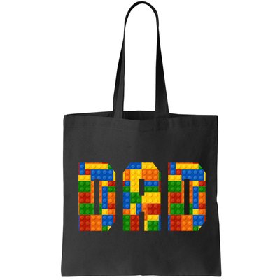 Builder Dad Friend Bag