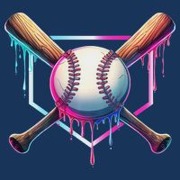 Baseball Drip For Ice Cream Respect The Drip Infant Baby Jersey Bodysuit