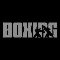 Boxing Design For Boxer Boxing Cooling Performance Crew T-Shirt
