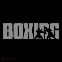 Boxing Design For Boxer Boxing Tall T-Shirt