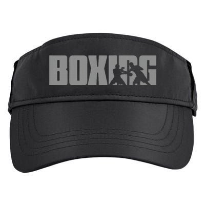 Boxing Design For Boxer Boxing Adult Drive Performance Visor