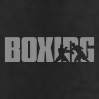 Boxing Design For Boxer Boxing Golf Towel
