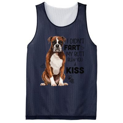 Boxer Dog Funny For Dog Mom, Dog Dad, Dog Lover Gift Mesh Reversible Basketball Jersey Tank