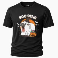 Boo Deng Funny Moo Deng Hallowee Performance Shirt