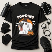 Boo Deng Funny Moo Deng Hallowee Performance Shirt
