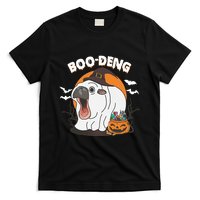 Boo Deng Funny Moo Deng Hallowee T-Shirt