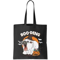 Boo Deng Funny Moo Deng Hallowee Bag