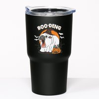 Boo Deng Funny Moo Deng Hallowee Tumbler