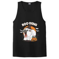 Boo Deng Funny Moo Deng Hallowee PosiCharge Competitor Tank