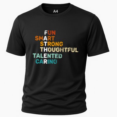 Best Dad From Daughter Funny Fathers Day Birthday From Son Performance Shirt