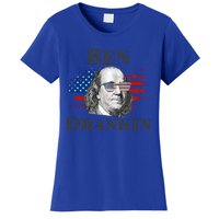 Ben Drankin Gift Women's T-Shirt