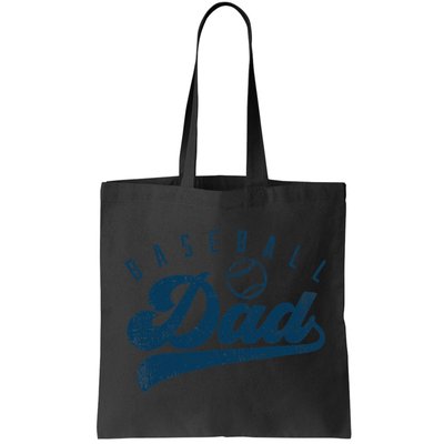 Baseball Dad Gifts Daddy Fathers Day Bag