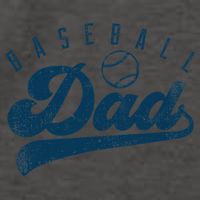 Baseball Dad Gifts Daddy Fathers Day Vector Backpack