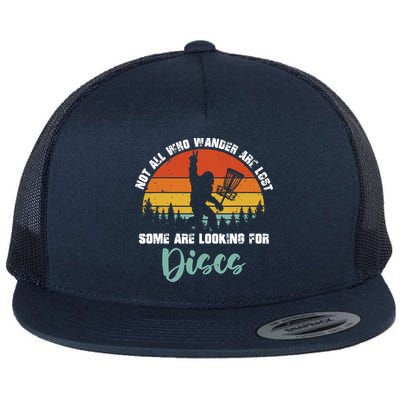 Bigfoot Disc Golf Big Foot Sasquatch Gifts For Flatbill Hat