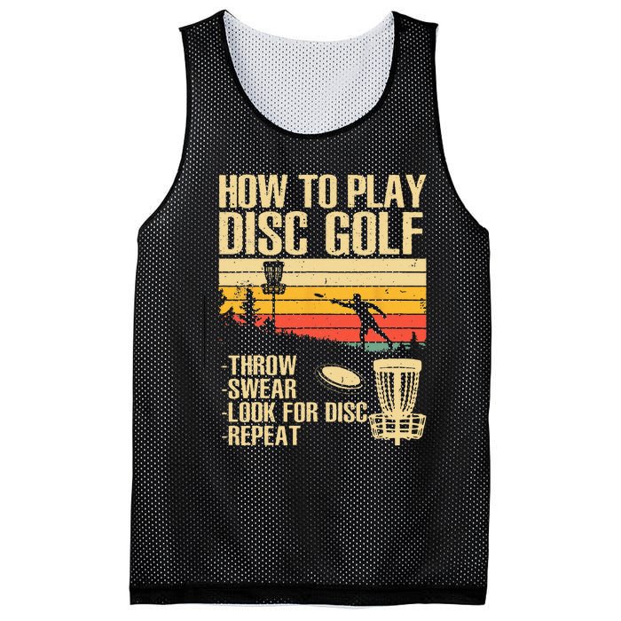 Best Disc Golf For  Disc Golf Tournament Player Mesh Reversible Basketball Jersey Tank