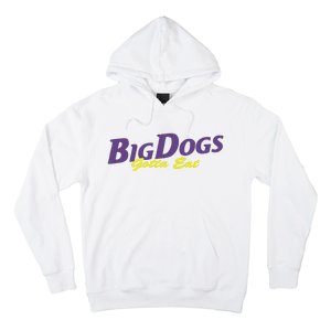 Big Dogs Gotta Eat Bdge Feast Hoodie