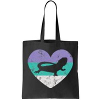 Bearded Dragon Gift Tote Bag