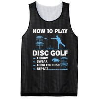 Best Disc Golf For  Disc Golf Tournament Player Mesh Reversible Basketball Jersey Tank