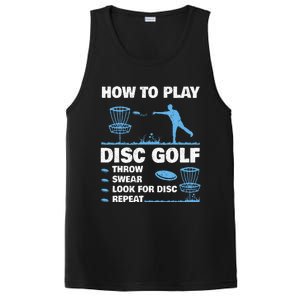 Best Disc Golf For  Disc Golf Tournament Player PosiCharge Competitor Tank