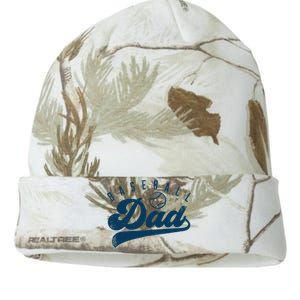 Baseball Dad Gifts Daddy Father's Day Kati Licensed 12" Camo Beanie