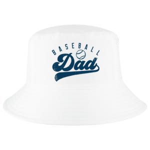 Baseball Dad Gifts Daddy Father's Day Cool Comfort Performance Bucket Hat