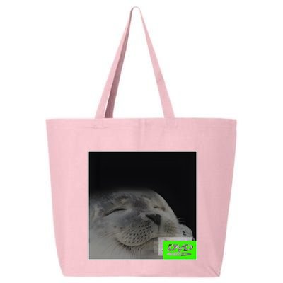 Bouncing Dvd Hits Corner Idle Screen Meme 25L Jumbo Tote
