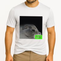 Bouncing Dvd Hits Corner Idle Screen Meme Performance Shirt