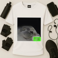 Bouncing Dvd Hits Corner Idle Screen Meme Performance Shirt