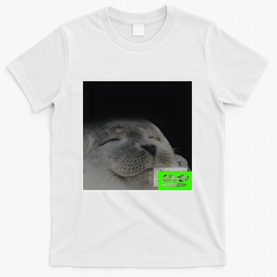 Bouncing Dvd Hits Corner Idle Screen Meme T-Shirt