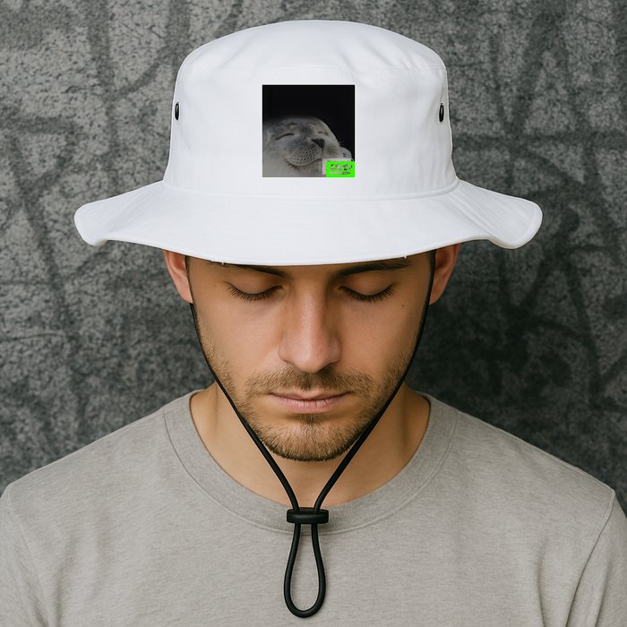 Bouncing Dvd Hits Corner Idle Screen Meme Bucket Hat
