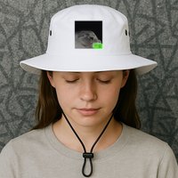 Bouncing Dvd Hits Corner Idle Screen Meme Bucket Hat