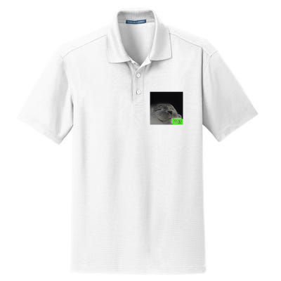 Bouncing Dvd Hits Corner Idle Screen Meme Dry Zone Grid Polo