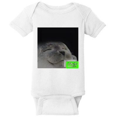 Bouncing Dvd Hits Corner Idle Screen Meme Baby Bodysuit