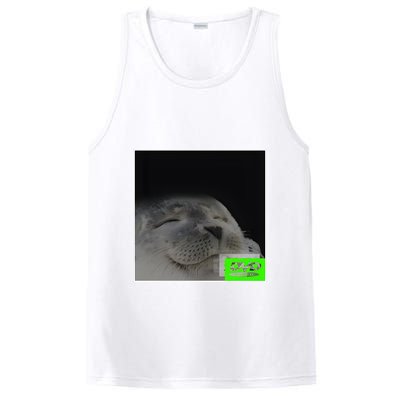 Bouncing Dvd Hits Corner Idle Screen Meme PosiCharge Competitor Tank
